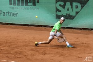 2019-08-10 Tennispoint Bundesliga TK GW Mannheim - HTC Krefeld